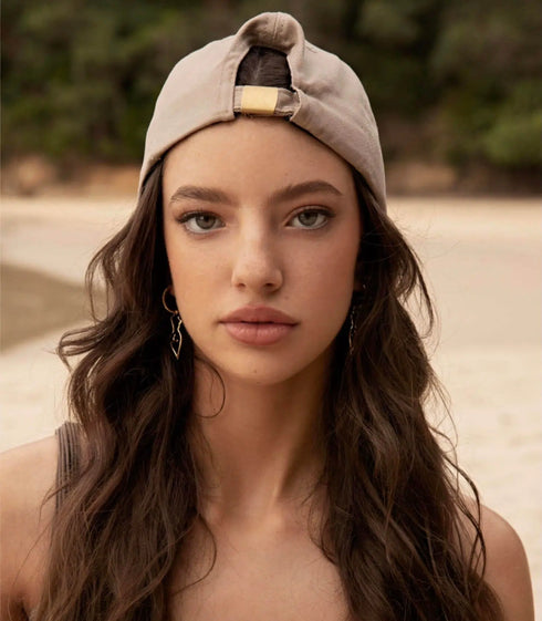 Peace Cap